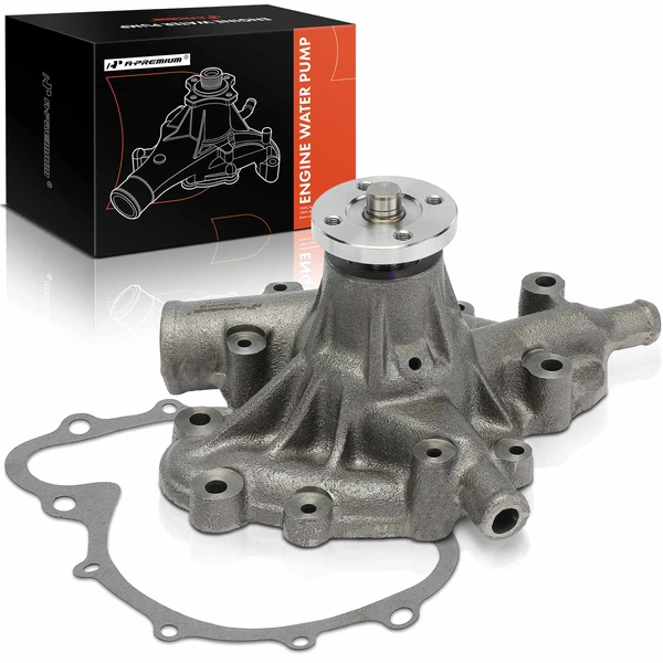 Engine Water Pump for 1978-1979 AMC Pacer