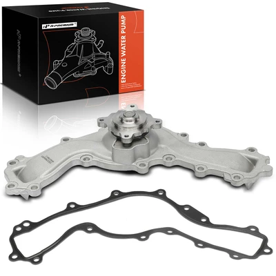 Engine Water Pump