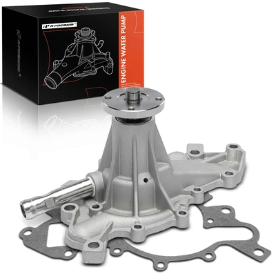 Engine Water Pump