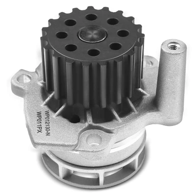 Engine Water Pump with Gasket