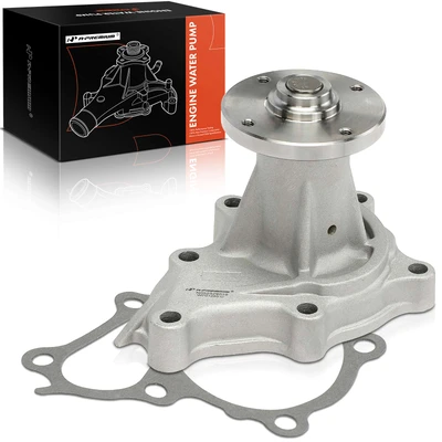 Engine Water Pump