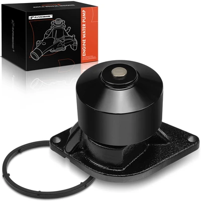 Engine Water Pump