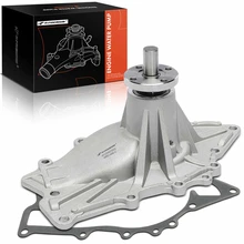 Engine Water Pump for 1973-1974 Buick Regal