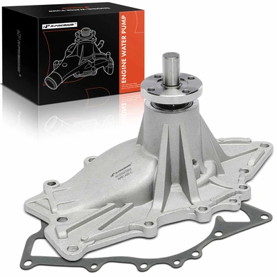 Engine Water Pump