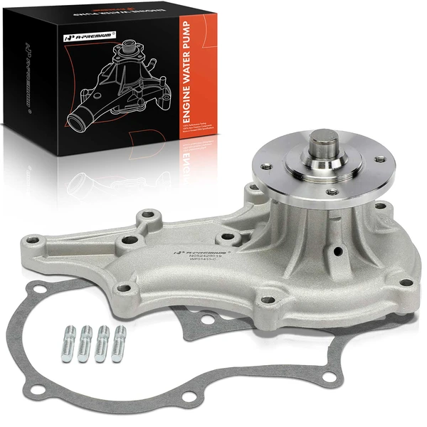 Engine Water Pump for 1979-1984 Toyota Pickup