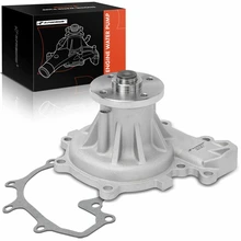 Engine Water Pump for 2005-2010 Isuzu NQR