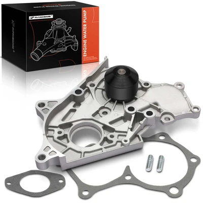 Engine Water Pump