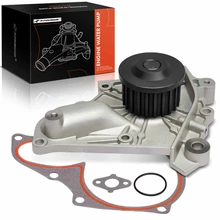Engine Water Pump for 1986-1989 Toyota Celica