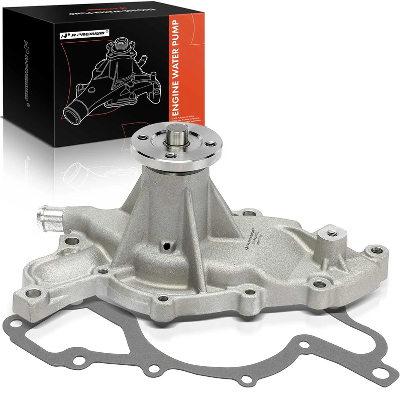 Engine Water Pump for 1990 GMC S15