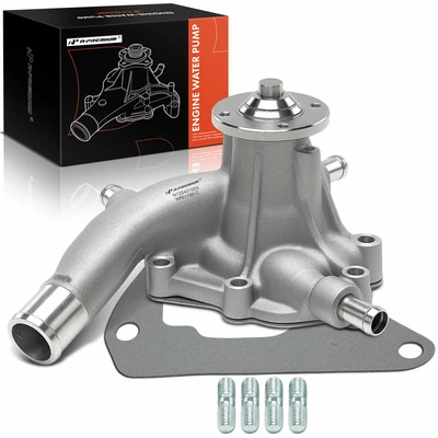 Engine Water Pump