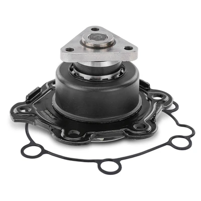 Engine Water Pump with Gasket