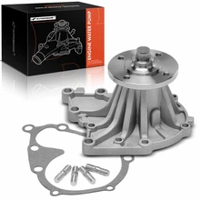 Engine Water Pump for 1986-1992 Toyota Supra