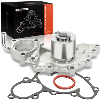 Engine Water Pump