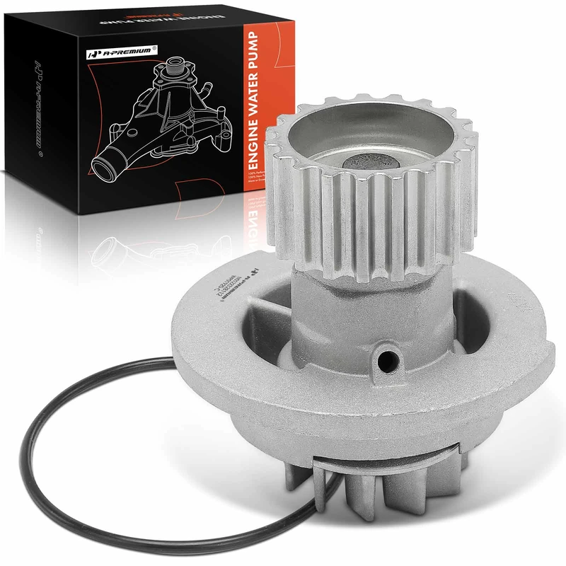 Engine Water Pump for Chevrolet Aveo Aveo5 Pontiac Wave Wave5 Suzuki Swift+ 1.6L