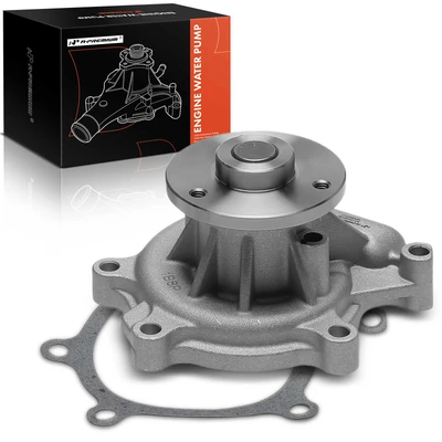 Water Pump with Gasket