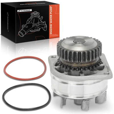 Engine Water Pump