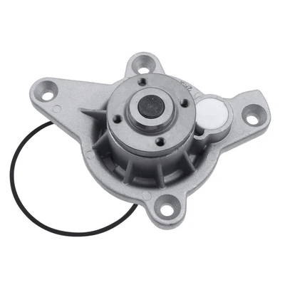 Engine Water Pump with Gasket