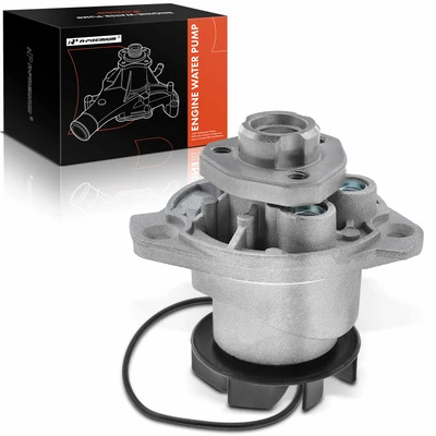 Engine Water Pump