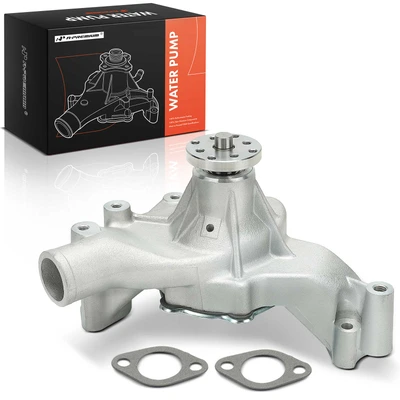 Big Block High Volume Long Water Pump withGasket