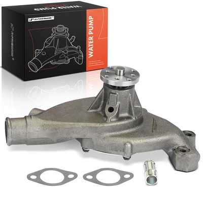 Engine Water Pump