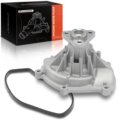 Engine Water Pump