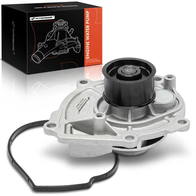 Engine Water Pump