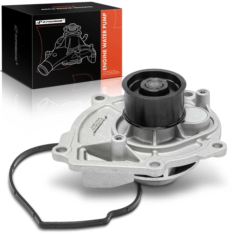 Engine Water Pump for 2020 Chevrolet Express 2500