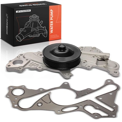 Engine Water Pump