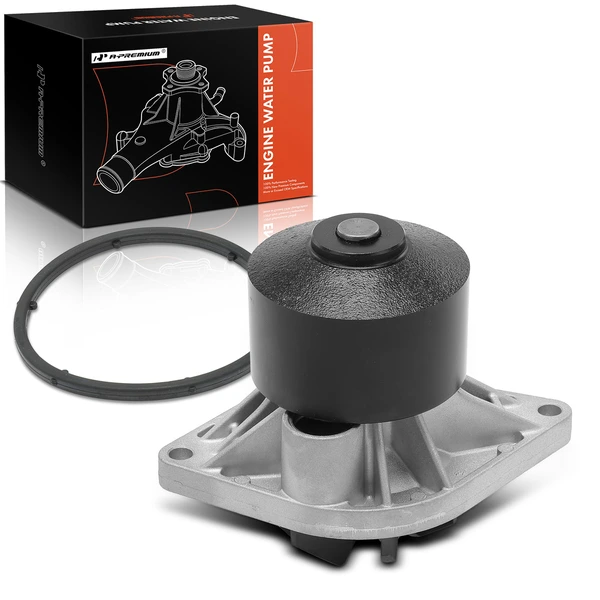 Engine Water Pump for 2019-2022 Ram 3500