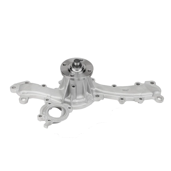 Engine Water Pump with Gasket for Toyota 4Runner 10-20 FJ Cruiser Tundra 4.0L
