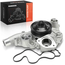 Engine Water Pump for 2015-2016 2018-2023 Dodge Challenger