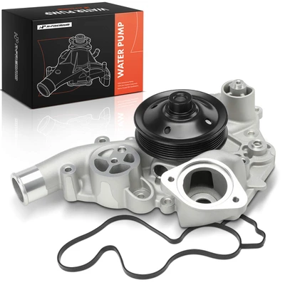 Engine Water Pump for 2021-2024 Ram 1500