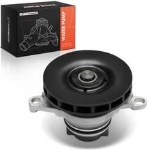 Engine Water Pump for 2024 Dodge Hornet