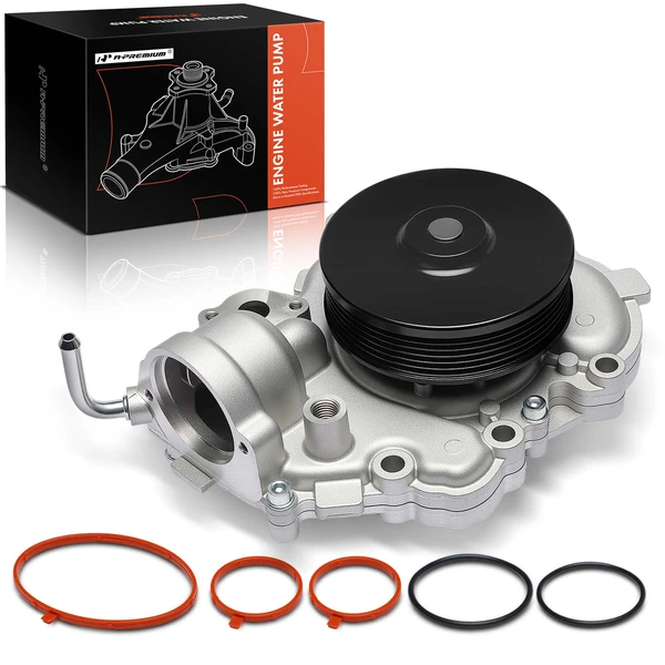 Engine Water Pump for 2020-2022 Ram 1500