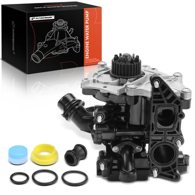 Engine Water Pump