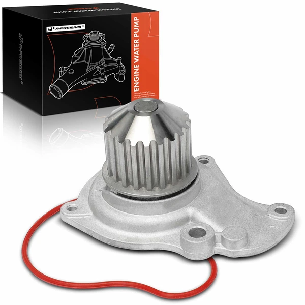 Engine Water Pump for 2000-2003 Chrysler Voyager