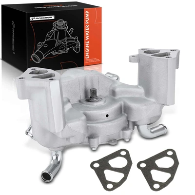 Engine Water Pump