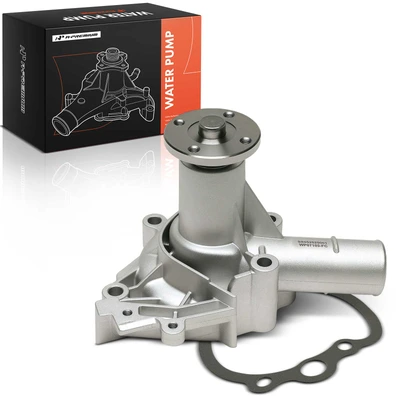 Engine Water Pump