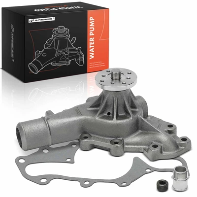 Engine Water Pump