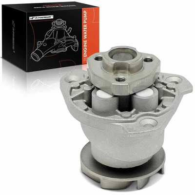 Engine Water Pump