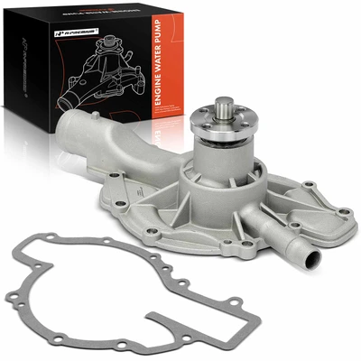 Engine Water Pump