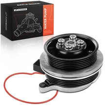 Engine Water Pump