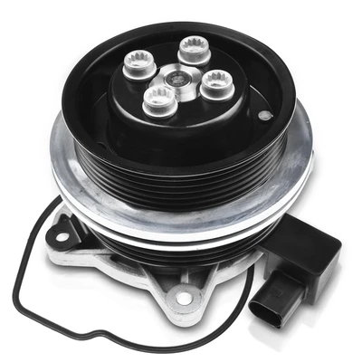 Engine Water Pump