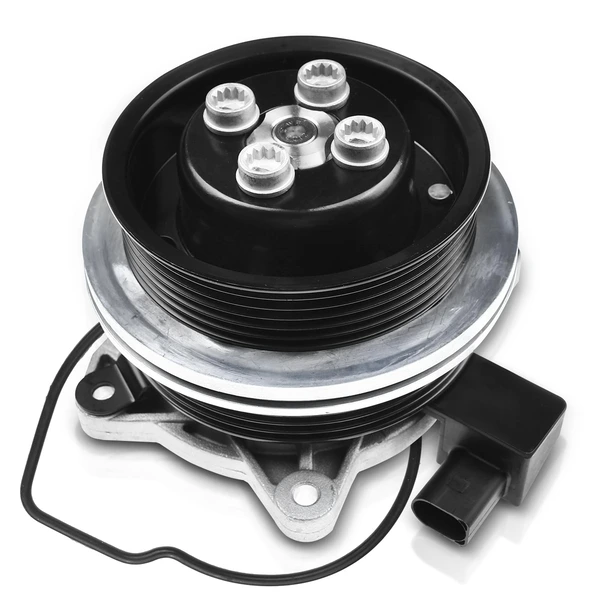 Engine Water Pump for 2011-2014 Audi A1