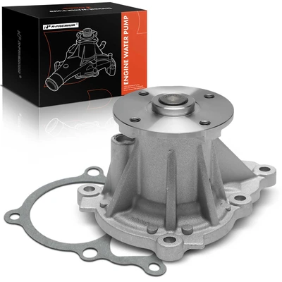 Water Pump with Gasket