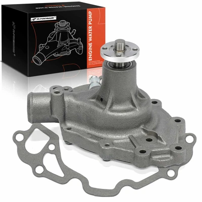 Engine Water Pump