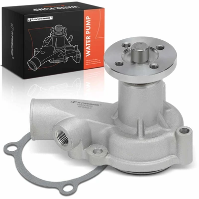Engine Water Pump