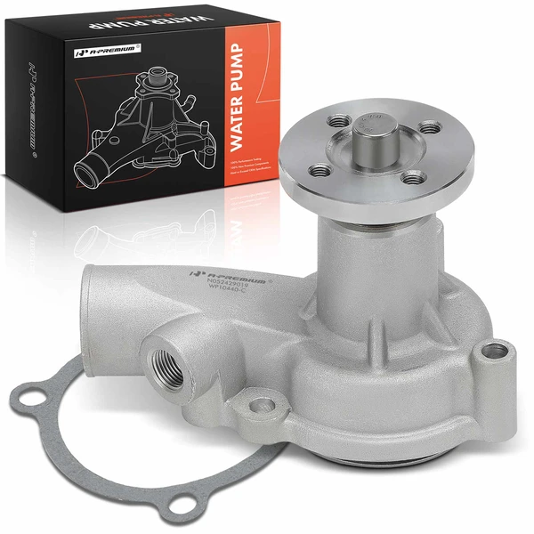 A-Premium APWP0434 Engine Water Pump