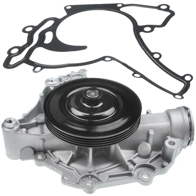 Engine Water Pump with Gasket
