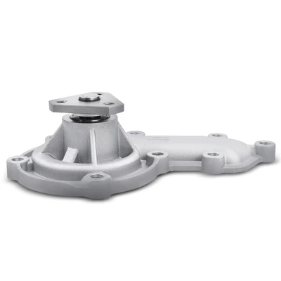Engine Water Pump with Gasket for 1994-1998 Land Rover Discovery